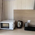 Orman Evi Resort-15m Od Brzegu,prywatna Plaza,widok Na Jezioro,wi-fi *