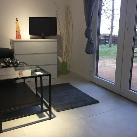 Resort-komfortowy 15m Od Jeziora,widok Na Jezioro,ogrzewanie,wi-fi *