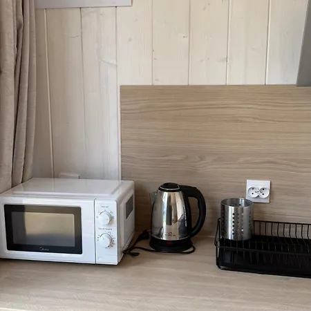 Chata Makosieje Resort-15M Od Brzegu,Widok Na Jezioro,Wi-Fi *