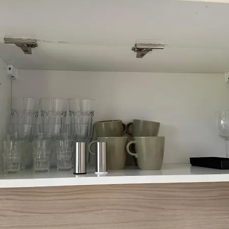 Makosieje Resort-15M Od Brzegu,Widok Na Jezioro,Wi-Fi Makosieje